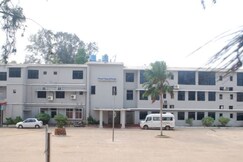 OTDC Panthanivas Chandipur