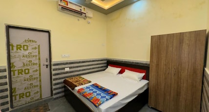 Shish Mahal Guest House Room Type - Bedroom 2