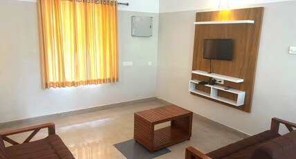 Lakkidi Village Resort Room Type - Premium Cottage ( 2BH) Non AC