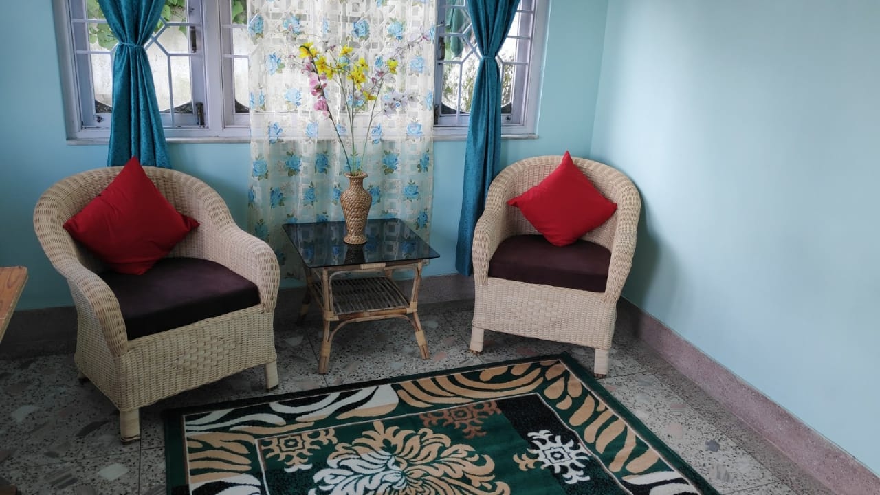 B & B HOMESTAY - Tap to explore photos