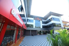 Sooryavamshi Residency