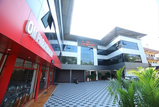 Sooryavamshi Residency