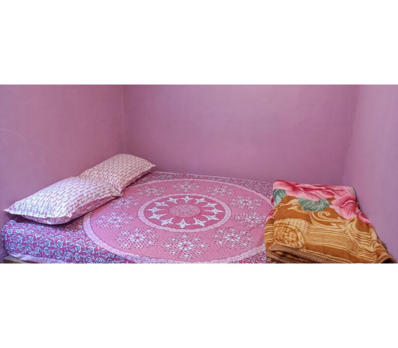 Green Heaven Homestay - Tap to explore photos