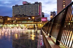 Mercure Manchester Piccadilly Hotel