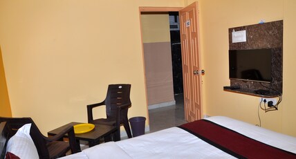 1ROOM Room Type - Standard Room Non AC