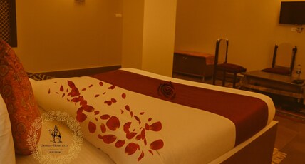 Urmila Homestay and Boutique Room Type - Super Deluxe Room
