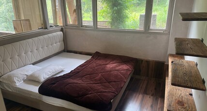 Shiv shakti villa 9 Room Type - Bedroom 5
