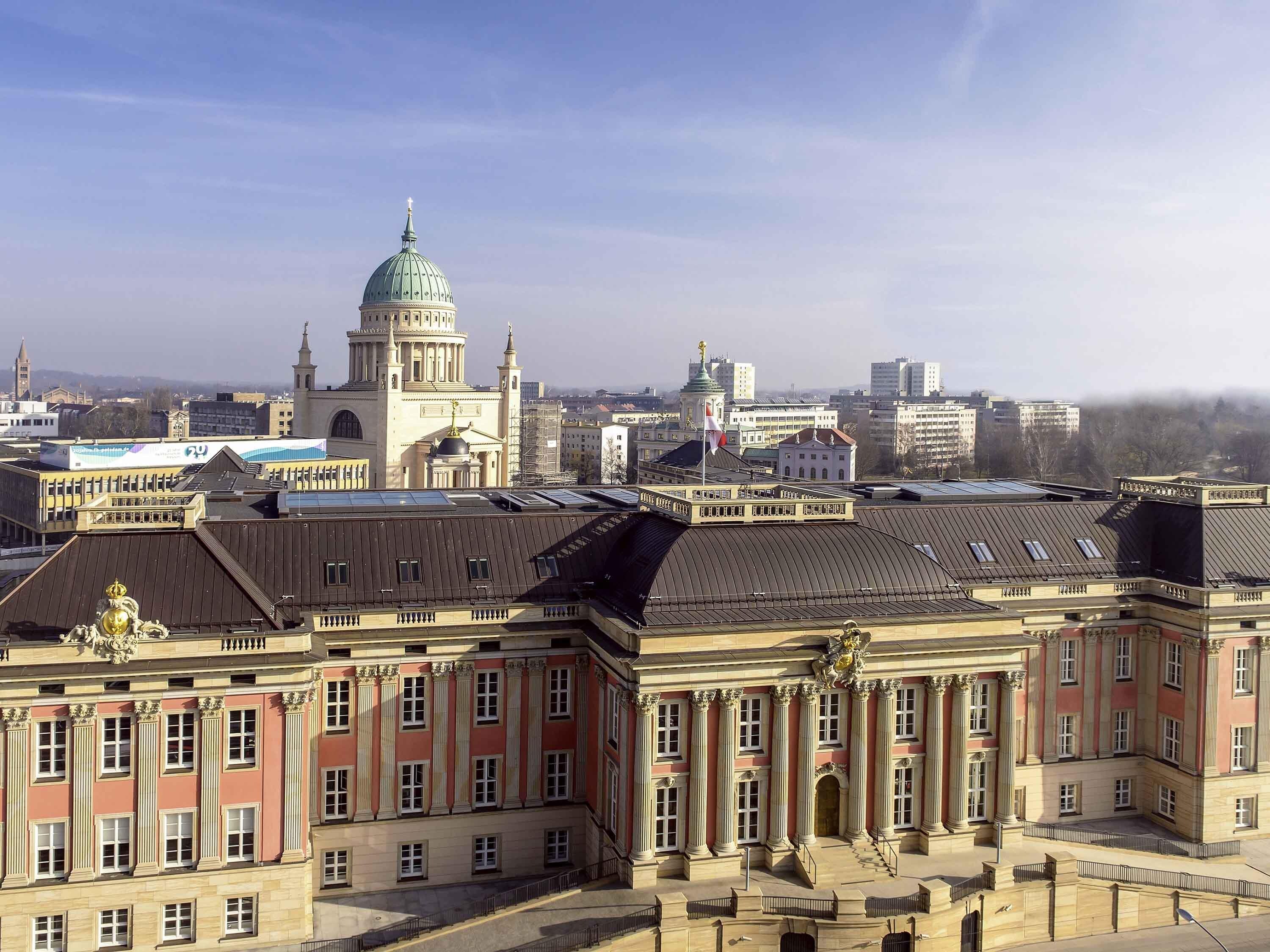 MERCURE KOELN CITY FRIESENST - Tap to explore photos