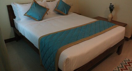 leidealsuites Room Type - Standard Room