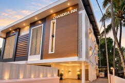 Address of CHANDRA INN