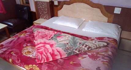 Hotel Harbans Shimla Room Type - Standard Room