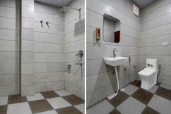 Hotel O Prithvi