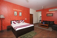 Relax Inn Hospitality