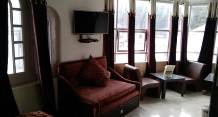 Puri Guest House Room Type - Family Suite