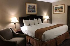 Best Western Gateway Adirondack Inn
