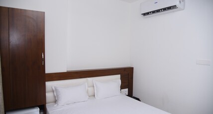 Hotel Chanderlok Room Type - Standard Room