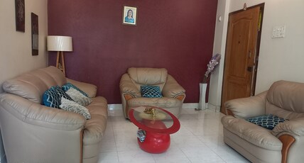 Max Homestay Room Type - Max Homestay