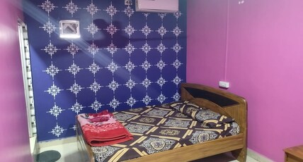 Hotel Ayush Room Type - Standard Non AC Room
