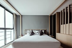 Three Sukhumvit Hotel