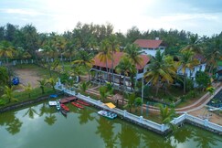 Address of Indriya Sands