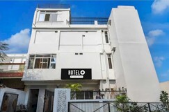 Hotel O Aura Mall Bhopal