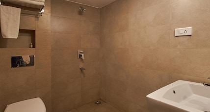 Hotel The Fortune Room Type - Fortune Executive Hotel The Fortune Room Type - Fortune Executive