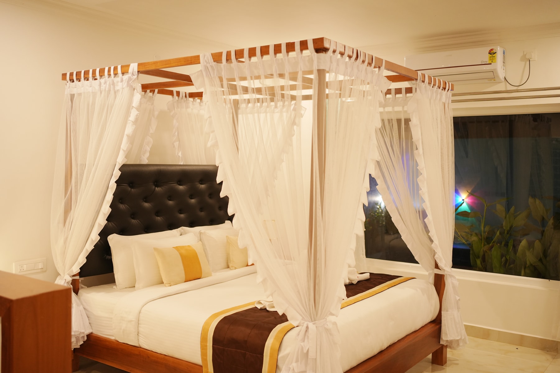 Coorg Orange Blossom Resort and Spa - Tap to explore photos