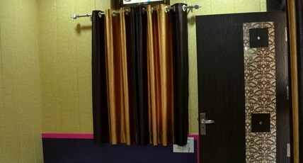 Hotel Galaxy Palace Room Type - Room no 204