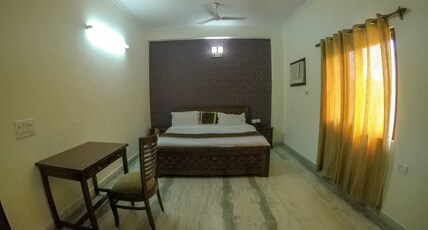 Gopal Bhawan Room Type - Standard Double Bed Non Ac Room