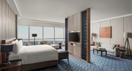 InterContinental Hanoi Landmark72, an IHG Hotel Room Type - Presidential Suite