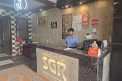 HOTEL SGR
