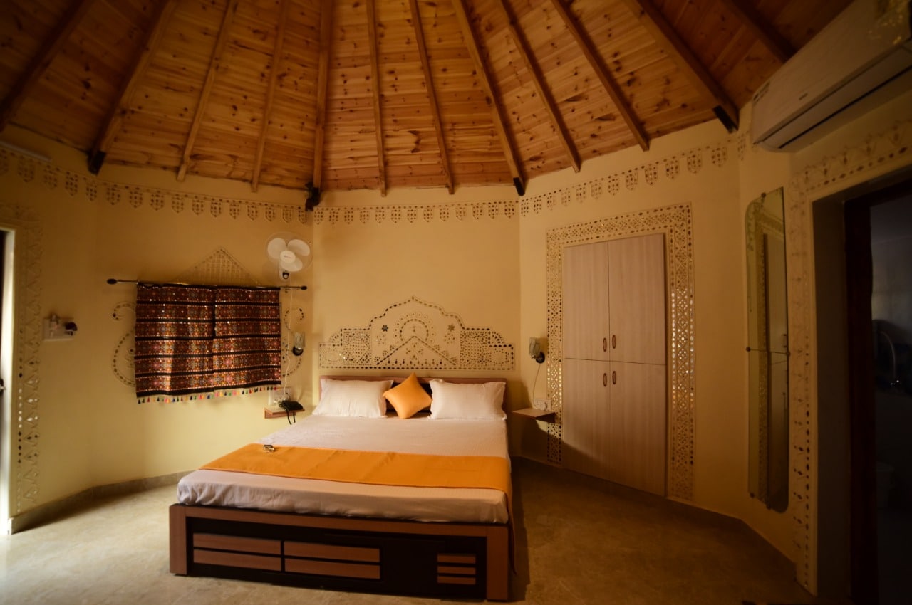 SHYAM HOMESTAY - Tap to explore photos