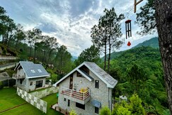 Aarambh Farmstay Verdant Cottage