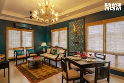 StayVista at Nayak House