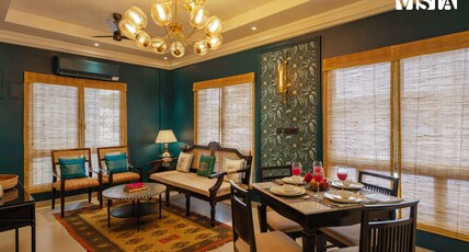 StayVista at Nayak House Room Type - StayVista at Nayak House