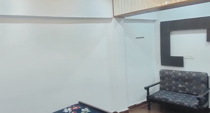 Chandramaulii Paying Guest Prayagraj Room Type - Bedroom 1