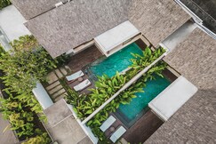 Sanora Villa Sanur by Ini Vie Hospitality
