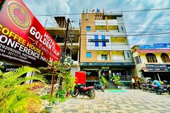 HOTEL GOLDEN TULIP