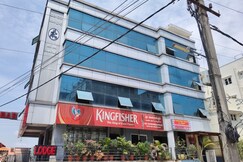 Address of Chamundeshwari Boarding and Lodging