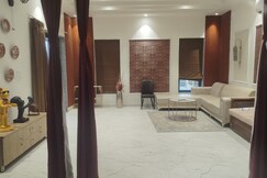 Address of ORCA HILL VILLA