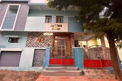 Jacobs Cottage KG-G1