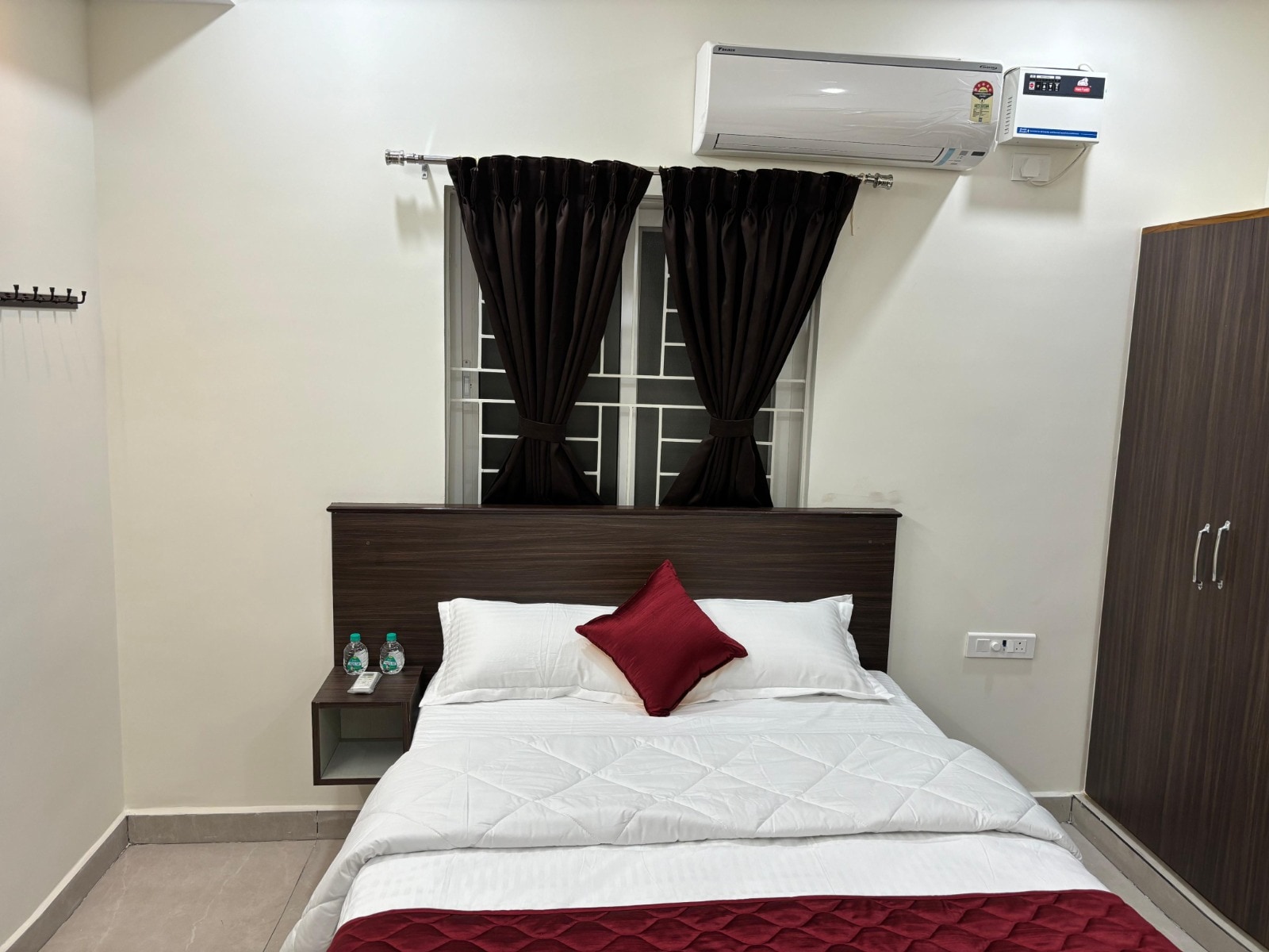 PS Elite Homestay Tirupati - Tap to explore photos