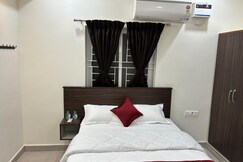 PS Elite Homestay Tirupati