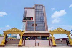 Address of Hotel O NA GRAND