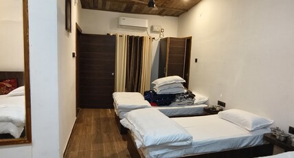 Bagh Bagicha Room Type - Bedroom 4