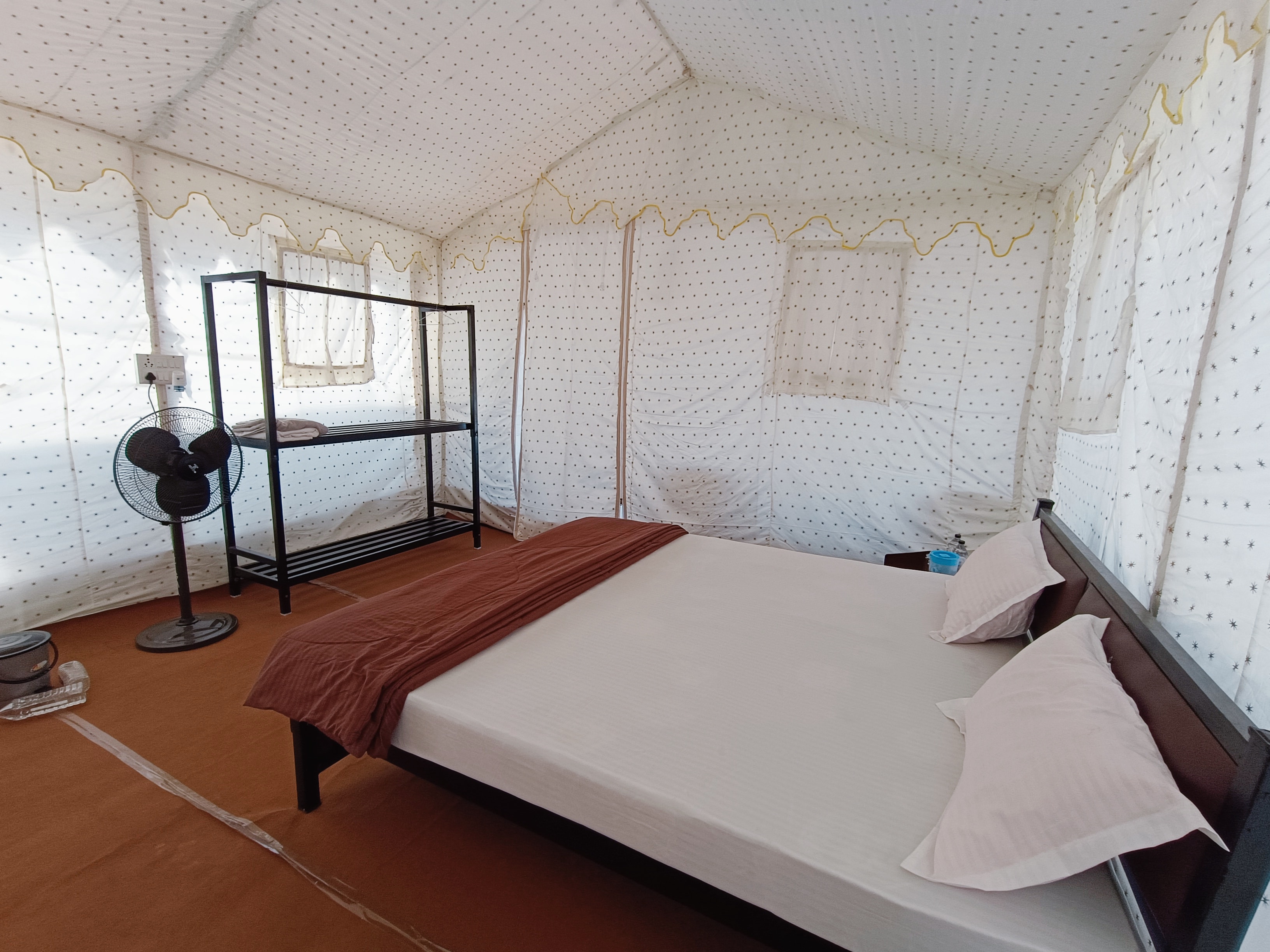 Rann Heritage Resort (Nr. Dhordo Rann Utsav Venue) - Tap to explore photos