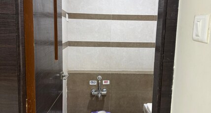 Hotel Cappal Room Type - Executive Twin Bed