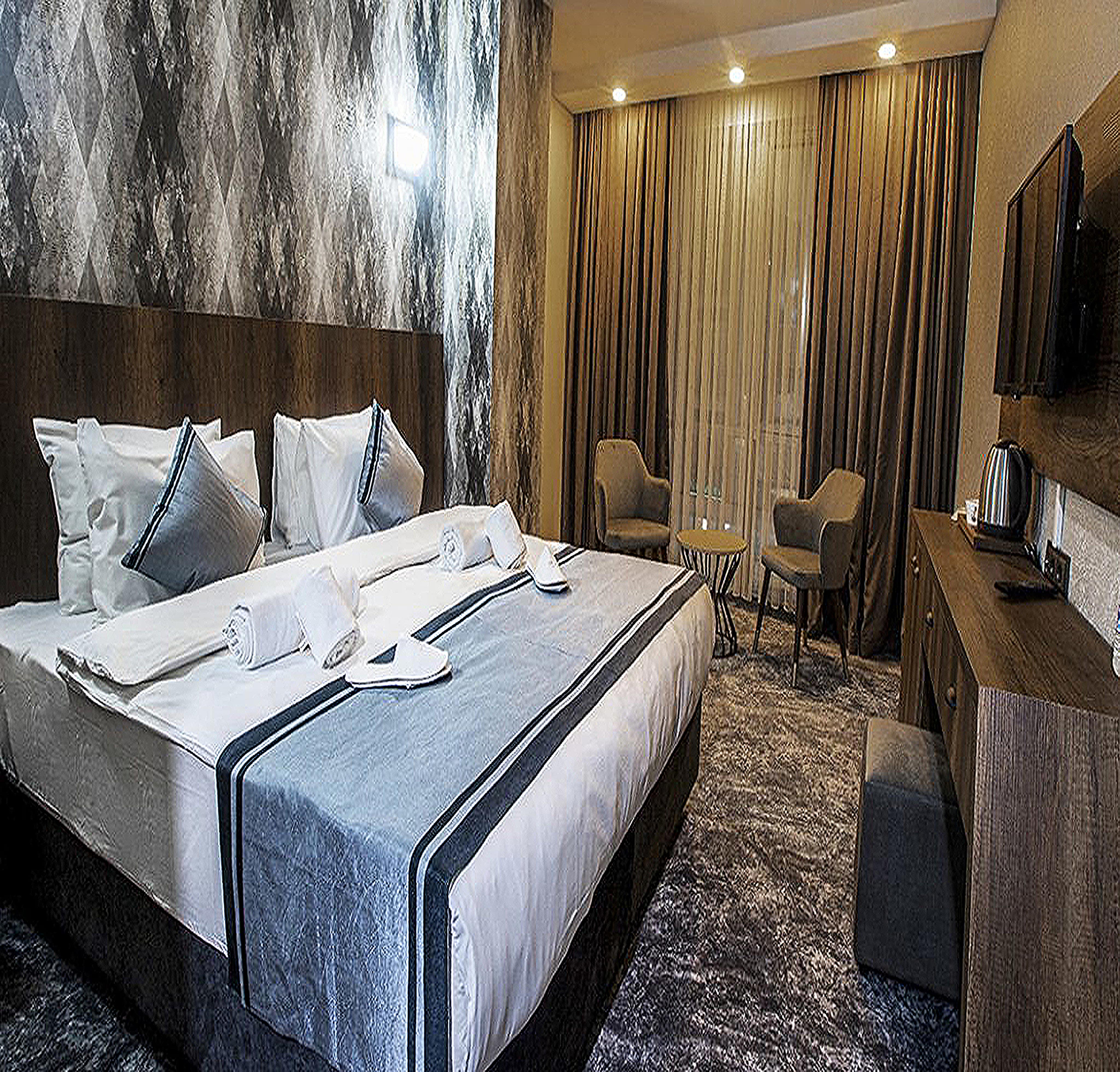 Istanbul Airport Express Hotel - Tap to explore photos
