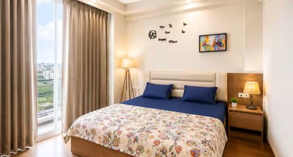 Happy Home Stay Near Pari Chowk  Omaxe trade Room Type - Happy Home Stay Near Pari Chowk  Omaxe trade