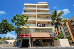 Hotel O Atithi Residency
